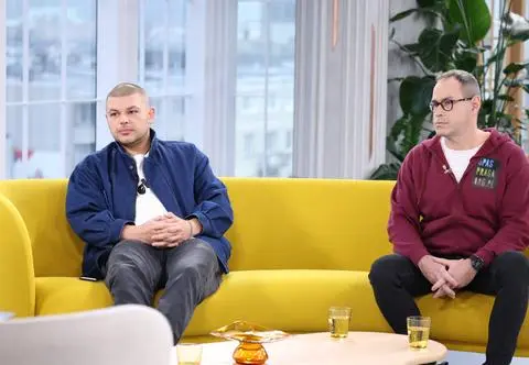 Nastolatki, które wychowała ulica. "Zostały skreślone przez innych dorosłych"
