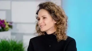 Mrozowska i Szaciłło tworzą patchworkową rodzinę. "Miałam poczucie winy, że weszłam w ten układ"