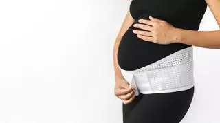 Pas ciążowy. Jakie są wskazania do noszenia pasów ciążowych, a jakie są ich wady?