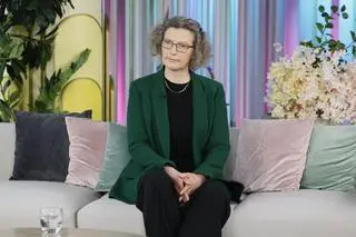 Gatunki, które nas chronią