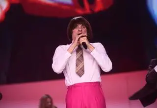 Ralph Kaminski miał wypadek. Potrzebował pomocy medycznej. "Pani Emma mnie uratowała". 