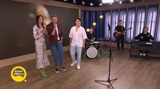 Oskar Cyms o swojej drodze na muzyczny szczyt 