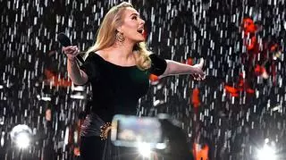 Legenda country pojawiła się na koncercie Adele. "Nie mogę uwierzyć" 