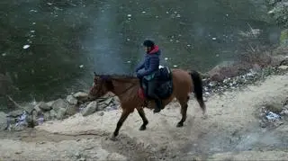 Konno przez świat 