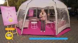 Europejski Dzień Walki z Rakiem Piersi 