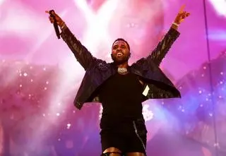 Jason Derulo zagra w Polsce. Gdzie i kiedy odbędzie się koncert światowego gwiazdora?