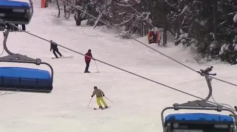 Uwaga! TVN: Ferie nie dla każdego