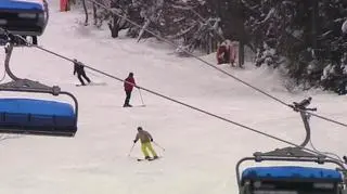 Drogie ferie na Podhalu odstraszyły turystów