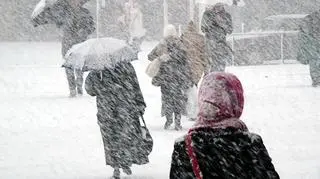 IMGW ostrzega kilka regionów Polski. Gdzie sytuacja będzie najtrudniejsza? 