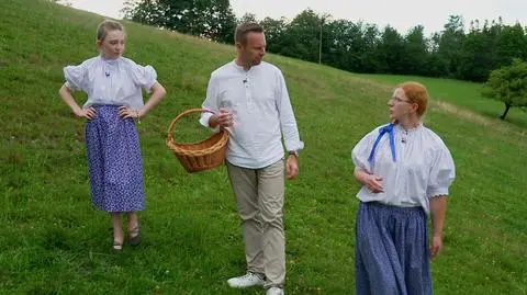 Podróż kulinarna Sebastiana Olmy 