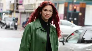 Dua Lipa zachwycona książką polskiego pisarza. "Mam nadzieję, że pokochacie ją tak samo jak ja"