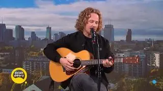 Michael Schulte - “Waterfall”. 