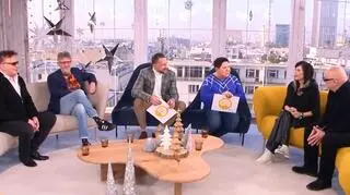 Hity, które rozkręcą każdą imprezę. "Opatrzności dziękuję każdego dnia za tę piosenkę"