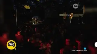 25. urodziny TVN