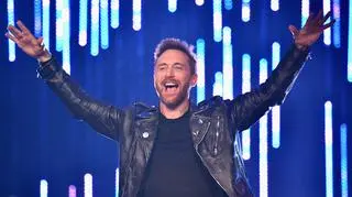 David Guetta powitał na świecie trzecie dziecko. "Piękne zdjęcie" 