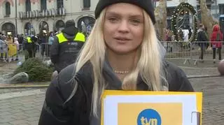 LEX TVN. Margaret apeluje o wsparcie petycji