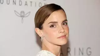 Emma Watson zmieniła fryzurę. Metamorfoza aktorki robi wrażenie