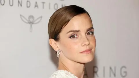 Emma Watson przeszła metamorfozę