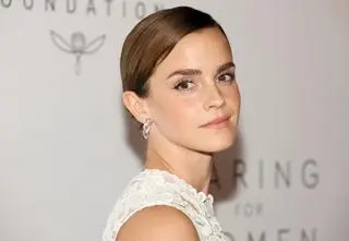 Emma Watson zmieniła fryzurę. Metamorfoza aktorki robi wrażenie