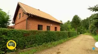 Warmia – ukochane miejsce Jerzego Bończaka 
