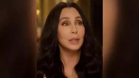 Cher padła ofiarą hejtu 