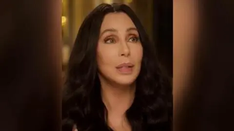 Cher padła ofiarą hejtu 