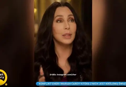 Cher niejednokrotnie padała ofiarą hejtu. "Zastanawiali się, czy jest mężczyzną"