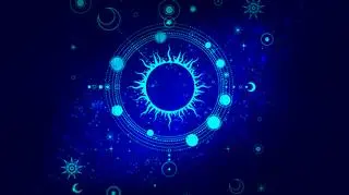 Horoskop na poniedziałek. Będzie nam coraz trudniej zasypiać