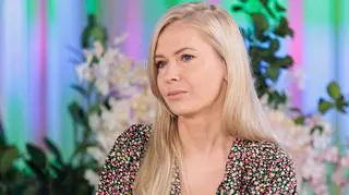 Edyta Pazura o błędach w wychowaniu dzieci. "Nie zawsze było kolorowo"