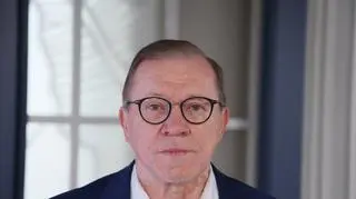 Pionierskie operacje profesora Mirosława Ząbka. "Pokładamy w tym duże nadzieje" 