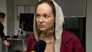 Kulisy "Skazanej". Ten bohater odegra ważną rolę w 4. sezonie serialu. "Trzeba było ją rozszerzyć" 