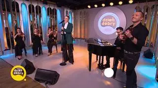 Halina Mlynkova w utworze „O sobie samym”