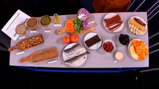 Najlepsza dieta przy bolesnej miesiączce
