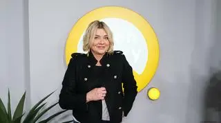 Małgorzata Ostrowska-Królikowska będzie miała kolejnego wnuka
