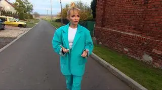 Anna Wyszkoni - od 25 lat na scenie 