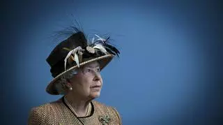 Ostatnie oficjalne zdjęcia królowej Elżbiety II. "Była bardzo słaba, ale uśmiechała się"