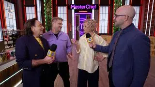 MasterChef. Nastolatki