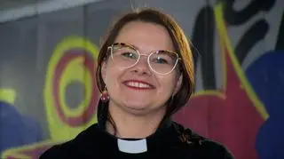 Pierwsza Polka, która została księdzem. "Człowiek nie jest taki stłamszony i nie mówi się tyle o grzechu"