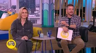Co nowego w show-bizniesie