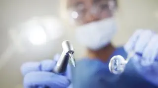 Dentystka 