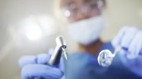 Dentystka
