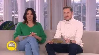 Justyna Suchecka i Piotr Szostak laureatami Nagrody Radia Zet 