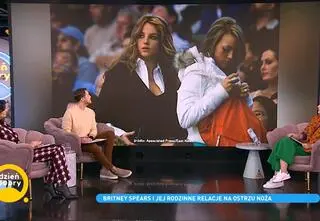Britney Spears jest pokłócona z siostrą Jamie Lynn. Wiemy, co było powodem  