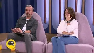 Grzegorz Collins i Sylwia Bomba zakochani? 