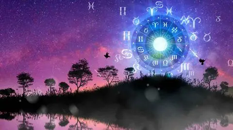 Horoskop dzienny na piątek, 2 czerwca 2023 r. dla wszystkich znaków zodiaku