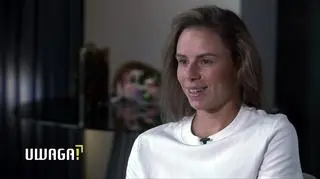 Magda Linette nową gwiazdą tenisa