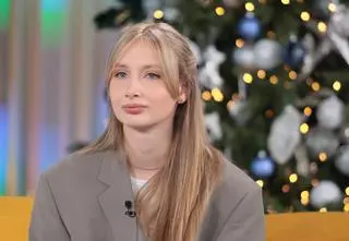 Ostatni film Franciszka Pieczki. "Gdyby nie moja kochana wnusia, to czołgiem byście mnie tu nie przyciągnęli"