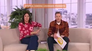 Dominika Clarke schudła 30 kilogramów w pięć miesięcy 