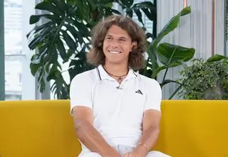 Jest nową nadzieją i powtórzy sukces Igi Świątek?