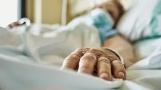 "Covidowe palce" bez związku z koronawirusem? Lekarze nadal prowadzą badania